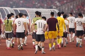 ?阿斯报吐槽国足：14亿人找不出23个世界杯球员，扩军仍然无缘